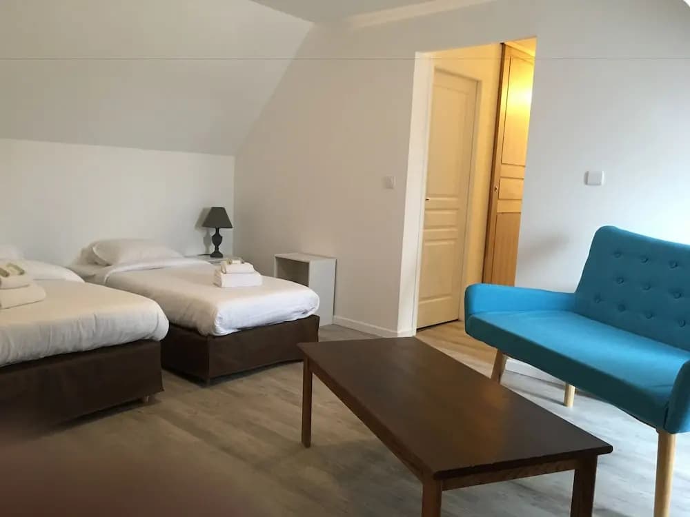 La Maison de Bayeux - Photo 5