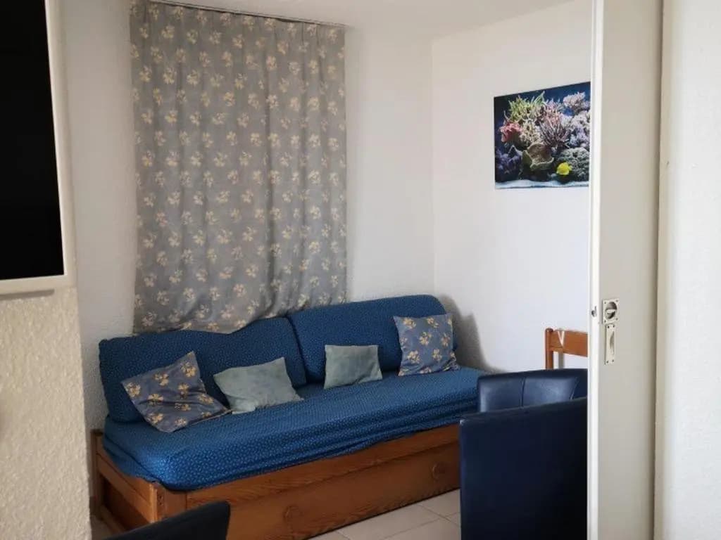 Appartement Port Barcarès, 4 pièces, 8 personnes - FR-1-195-58 - Photo 2