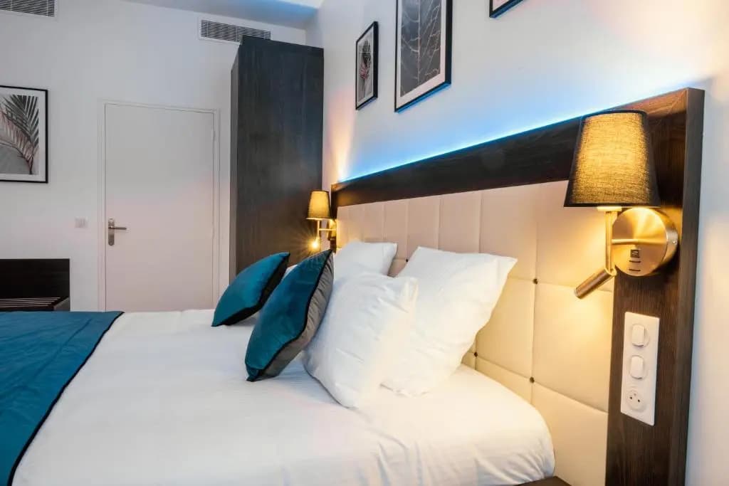 Cottages de France CDG - Photo 2