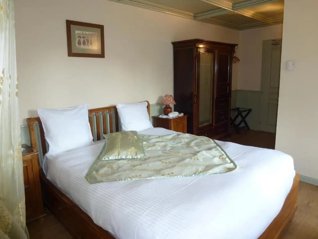 Hôtel Résidence La Cour du Bailli - Photo 1