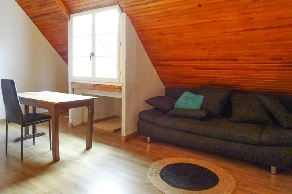 Holiday Home in Damgan Near Sandy Beaches - Miniature 7