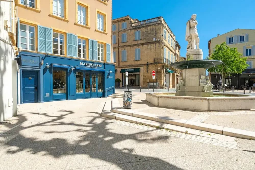 La Réserve de Salon de Provence - Photo 1