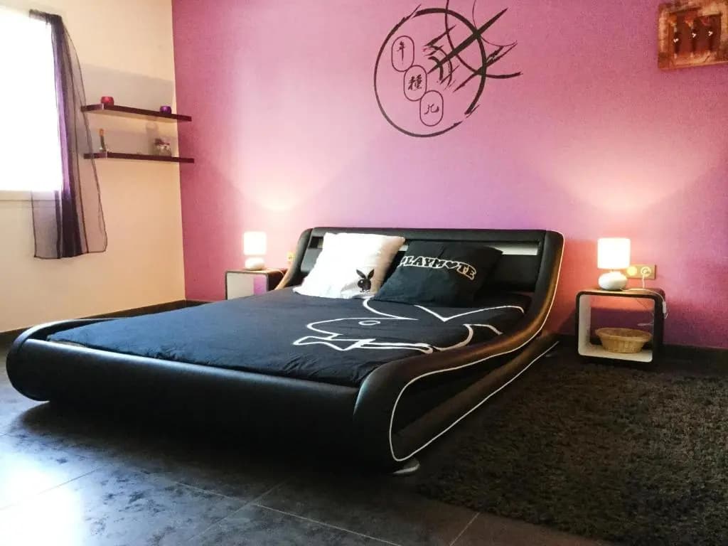 Très Jolie Villa Contemporaine Avec Piscine Chauffée, Proche du Centre Village D'Aureille, Au Cœur Des Alpilles, 4 Personn...