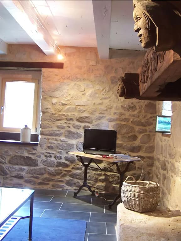 Les Gîtes du Moulin du Pomin - Miniature 8
