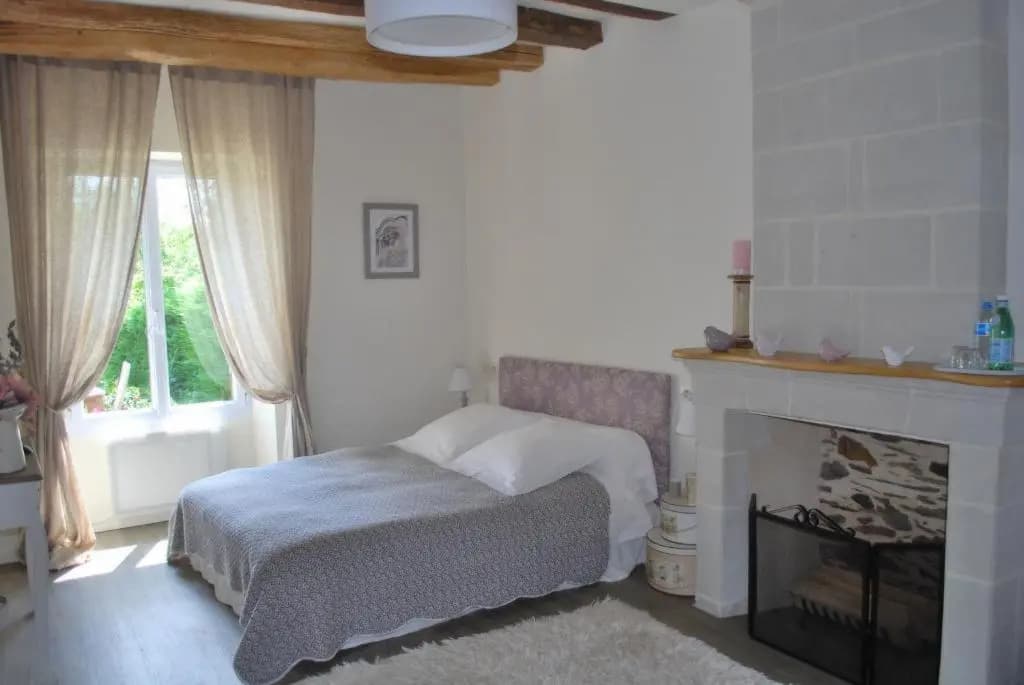 La Petite Boire - chambres d'hôtes - Photo 2