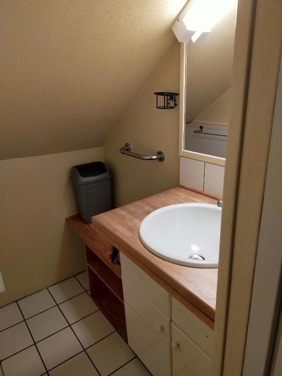 Duplex de 65 M² a L'esprit Chalet - Miniature 8