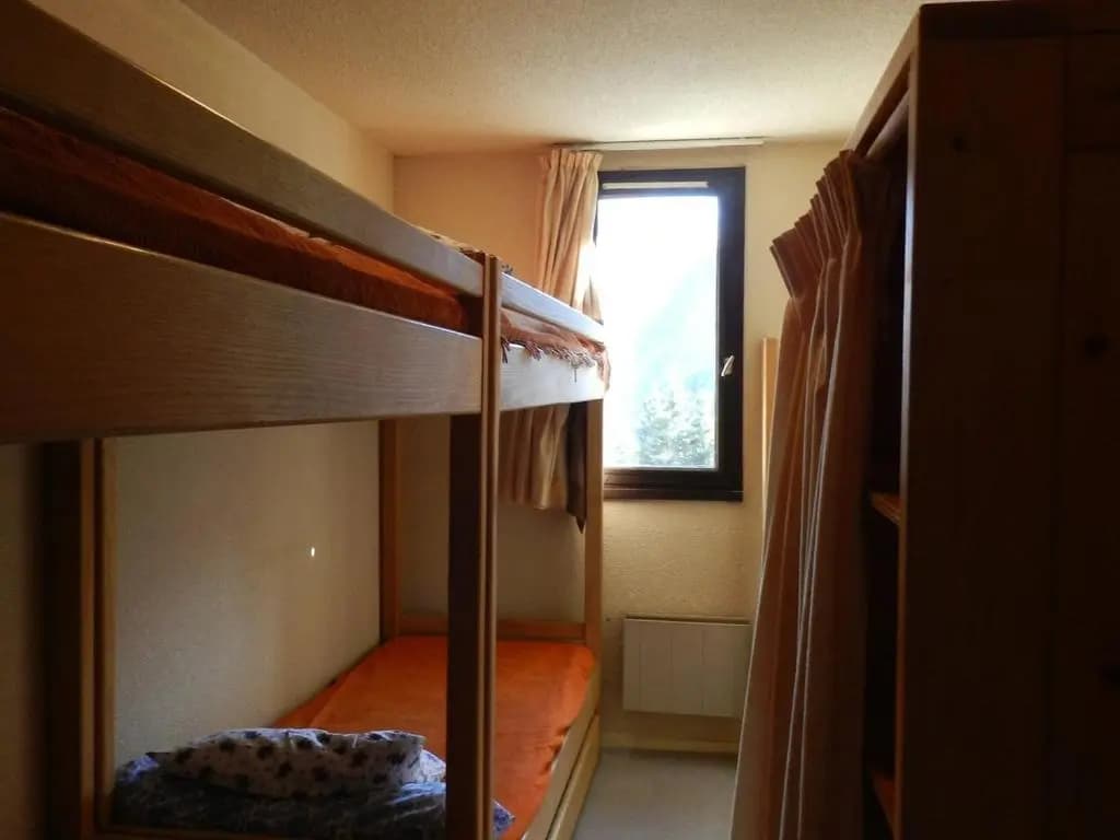 Appartement Le Pleynet, 2 pièces, 6 personnes - FR-1-557A-36 - Photo 2