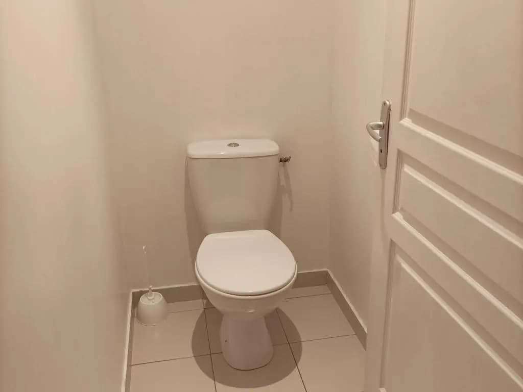 Appartement Jausiers, 3 pièces, 6 personnes - FR-1-165B-4 - Miniature 7