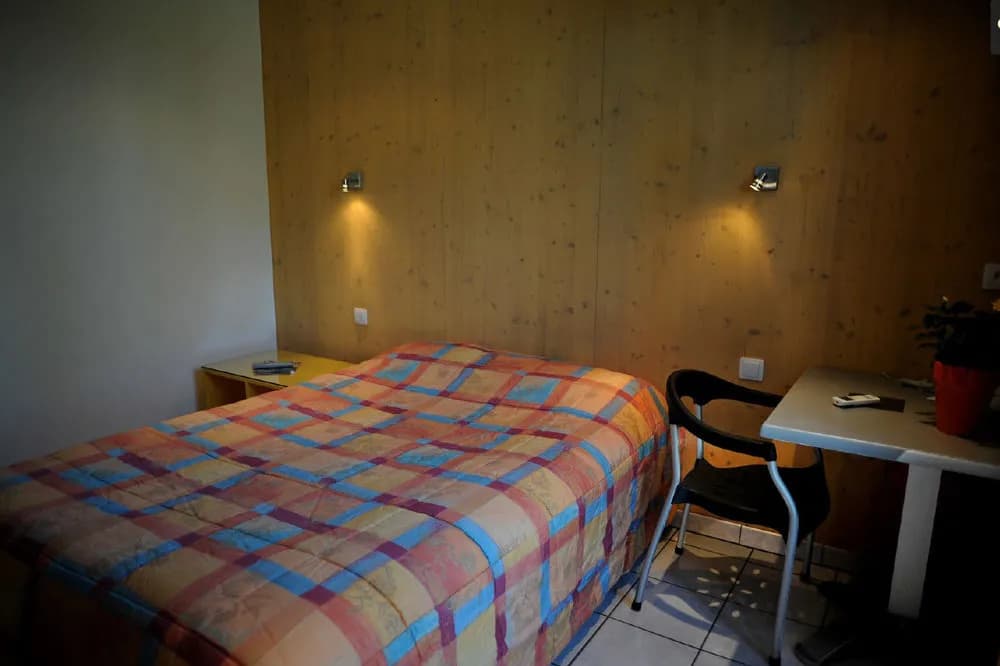 Résidence Hôtelière la Farguaise - Photo 2