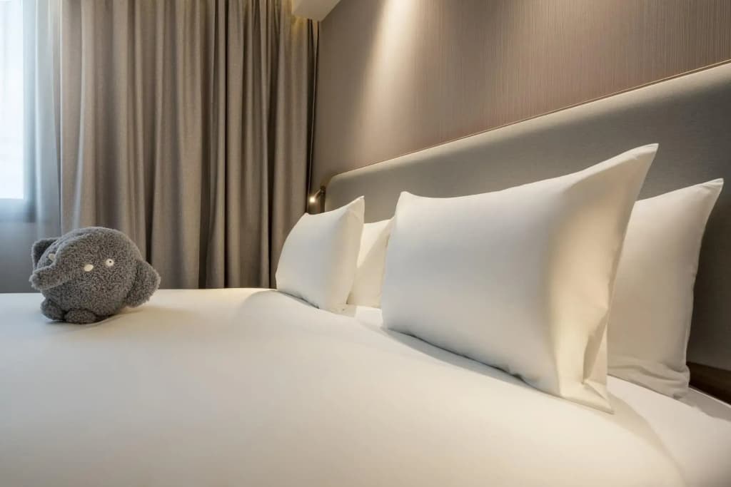 Holiday Inn Express Marne La Vallee Val D Europe by IHG - Photo 5
