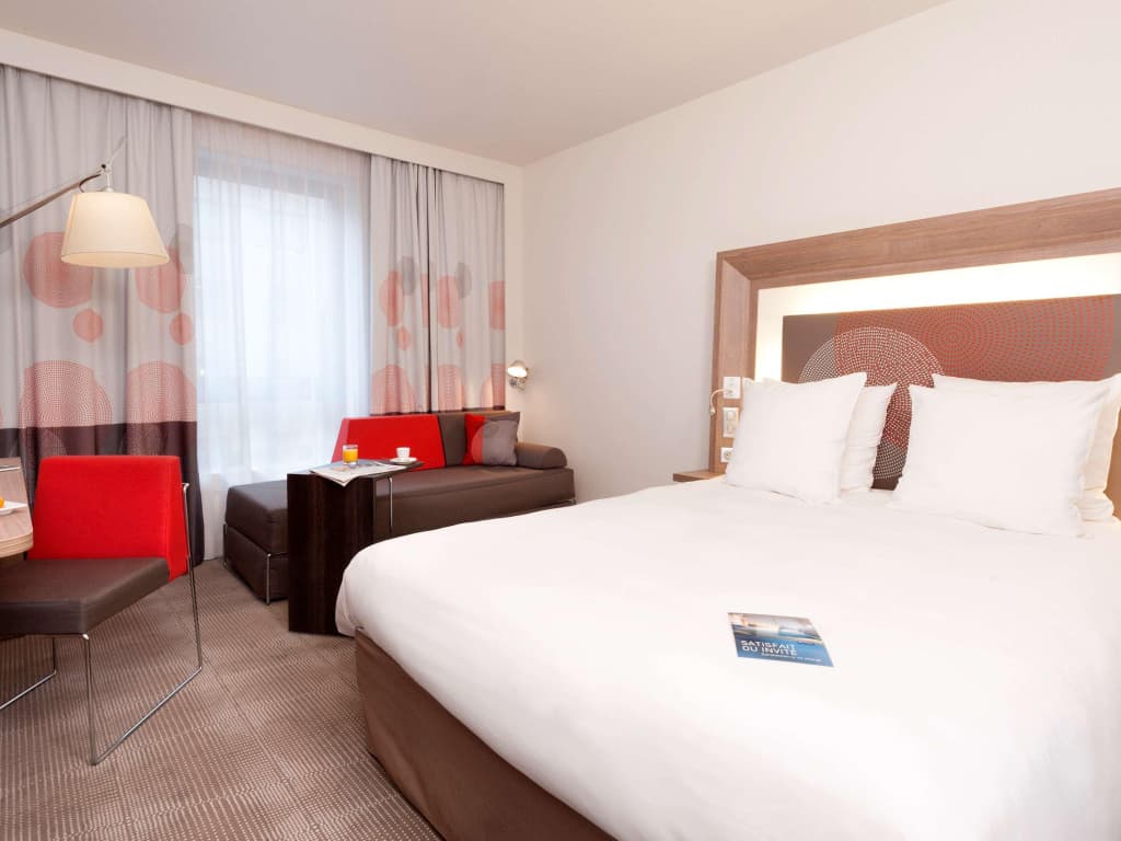 Novotel Paris Rueil Malmaison - Photo 5