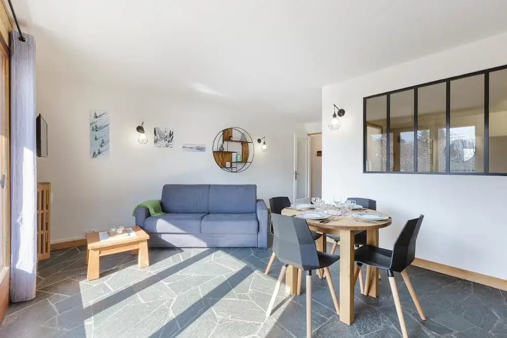 Appartement Fl g re et Golf - Miniature 6