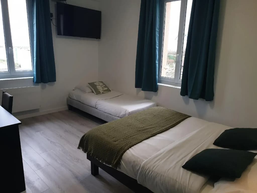 Hotel Des Bains - Photo 1