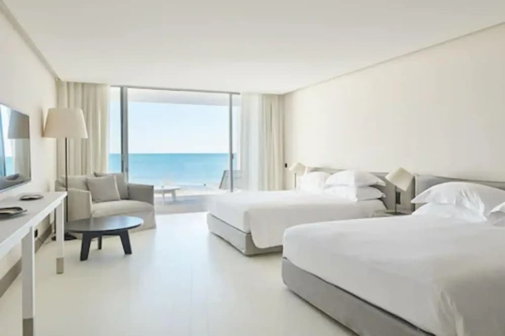 Plage Palace Hotel - Photo 4