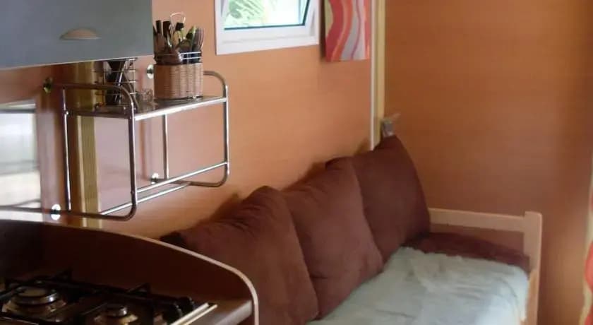 Camping La Plenitude - Photo 3