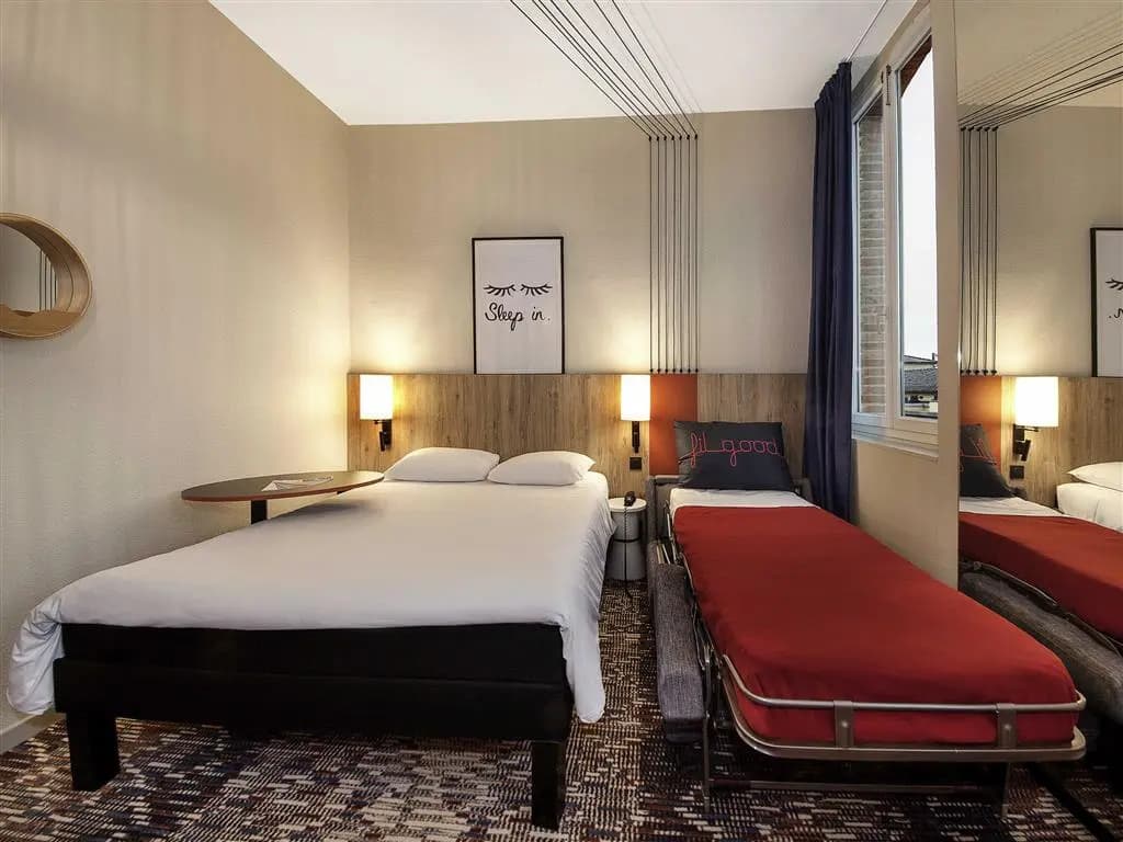 ibis Styles Toulouse Lavaur - Photo 3