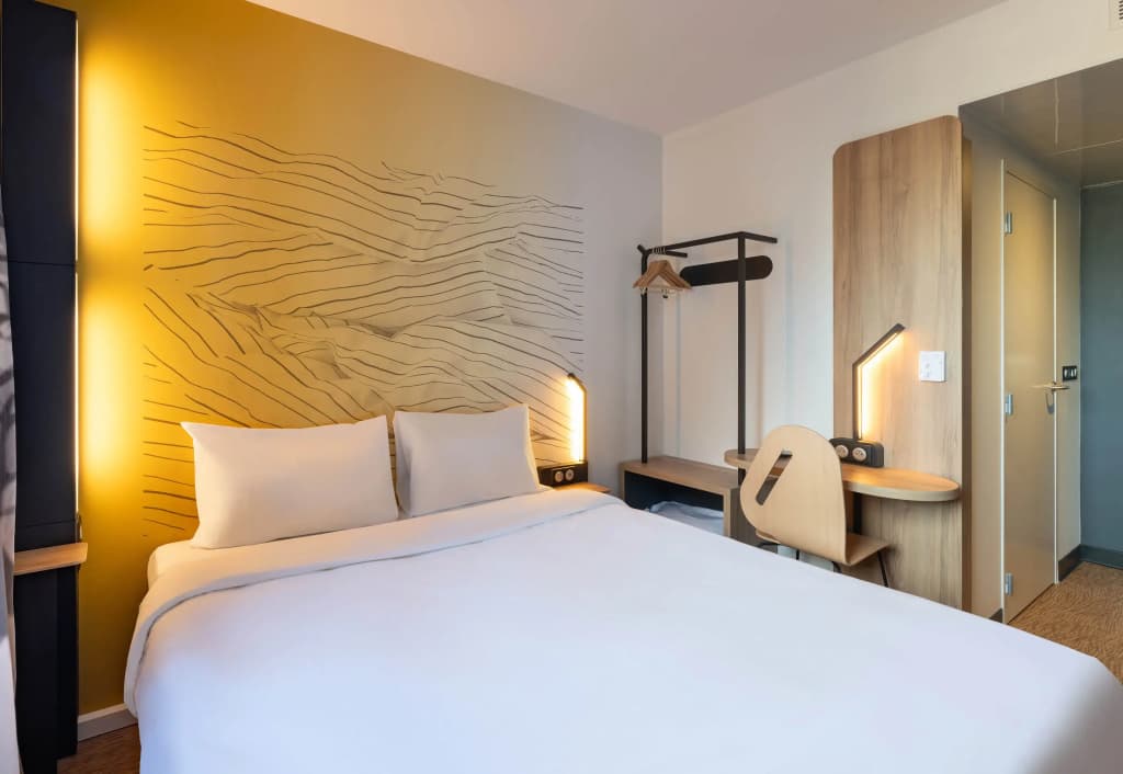 B&B HOTEL Massieux Genay - Photo 4