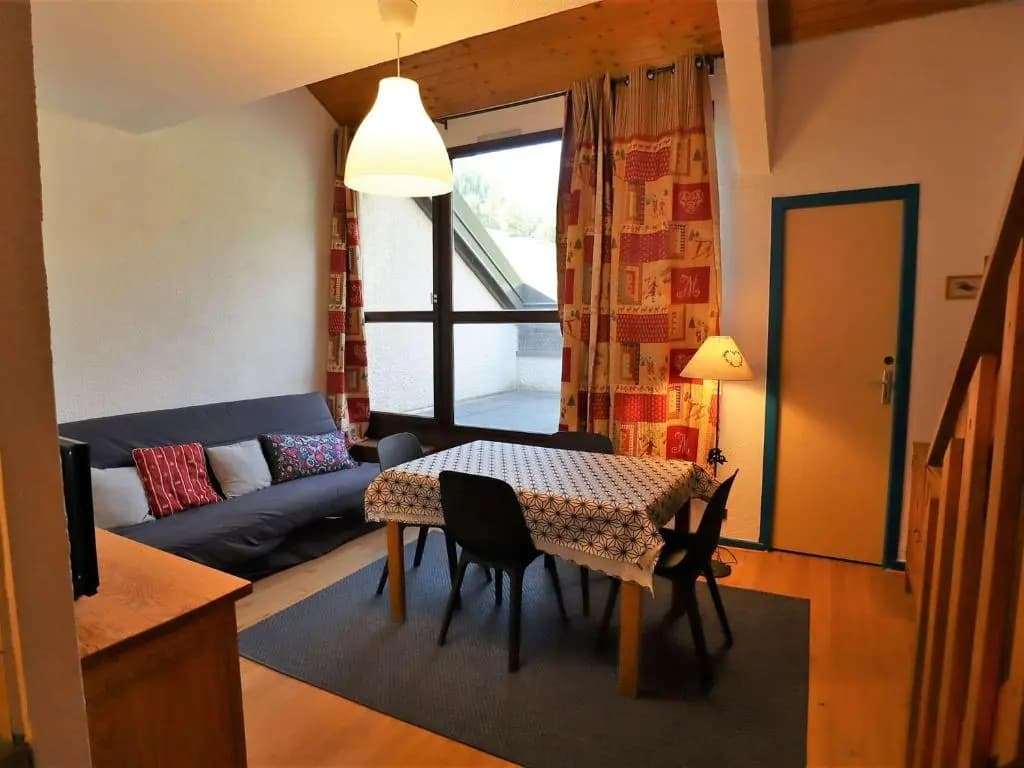 Appartement Arêches-Beaufort, 2 pièces, 6 personnes - FR-1-342-259 - Photo 3