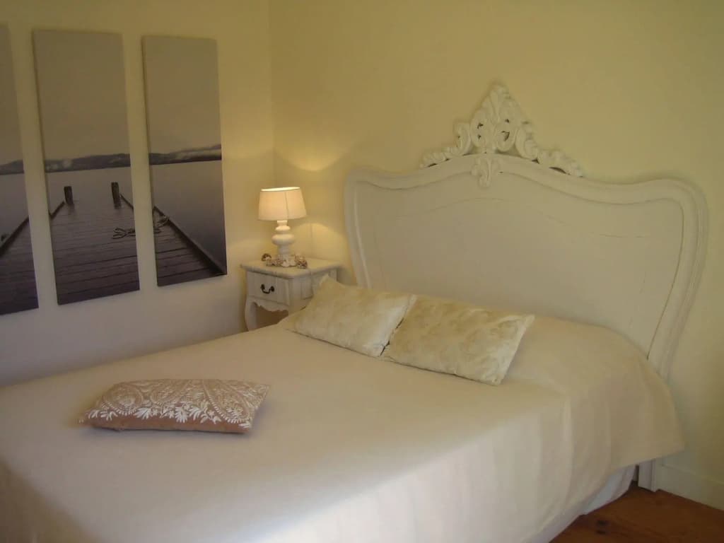 Bambou Lodge - Photo 1
