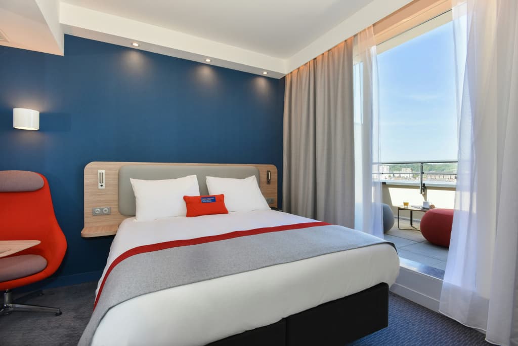 Holiday Inn Express Rouen Centre - Rive Gauche by IHG - Photo 3