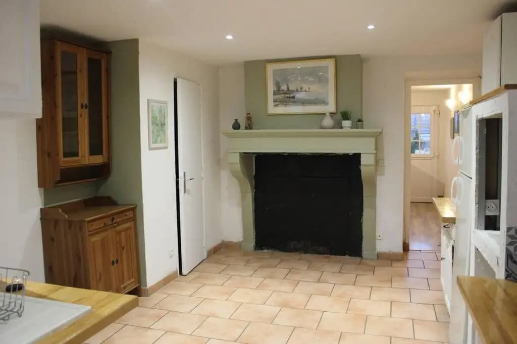Maison de campagne - Photo 2