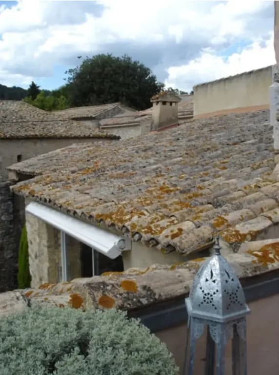 Maison d'hôtes La Cour des Lauriers - Photo 1