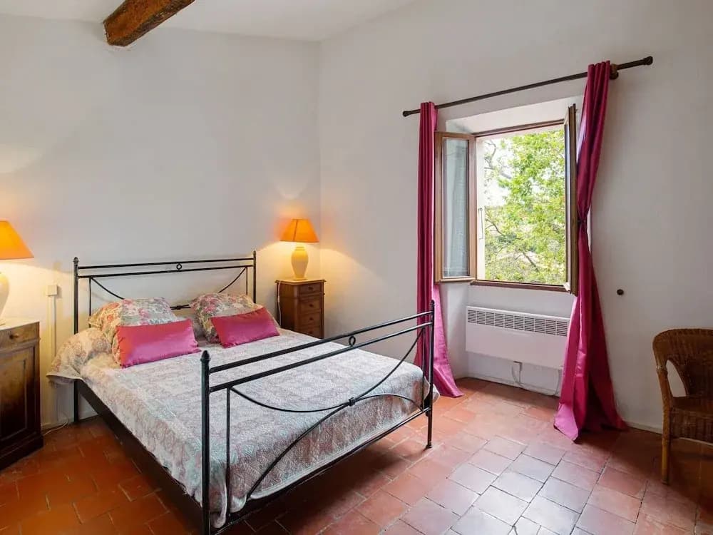 Holiday Home in Tautavel Near Gorges de Gouleyrous - Miniature 6