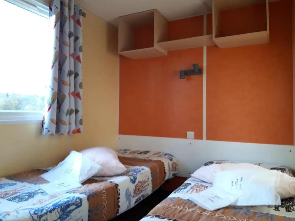 Camping de la Rive - Photo 3
