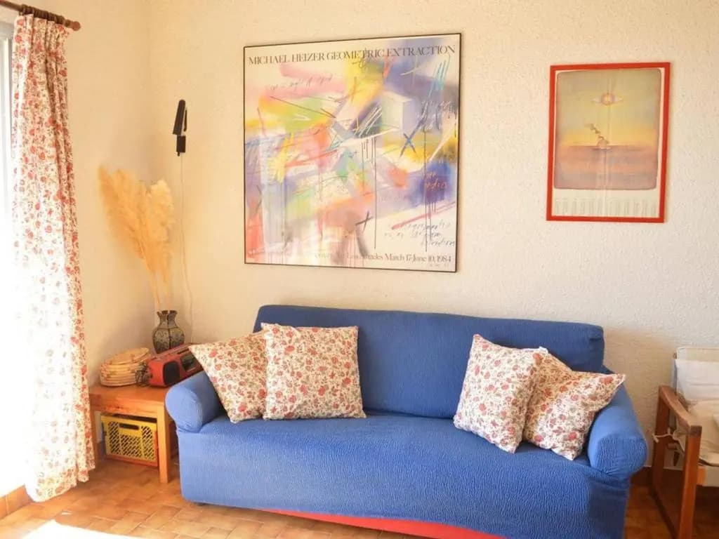 Appartement Le Lavandou, 3 pièces, 6 personnes - FR-1-251-44 - Photo 3