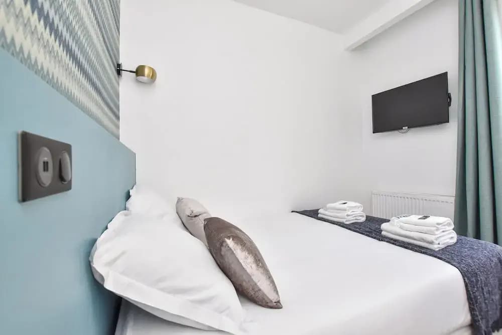 Cosy Studio - 2P - Champs-de-mars - Photo 3