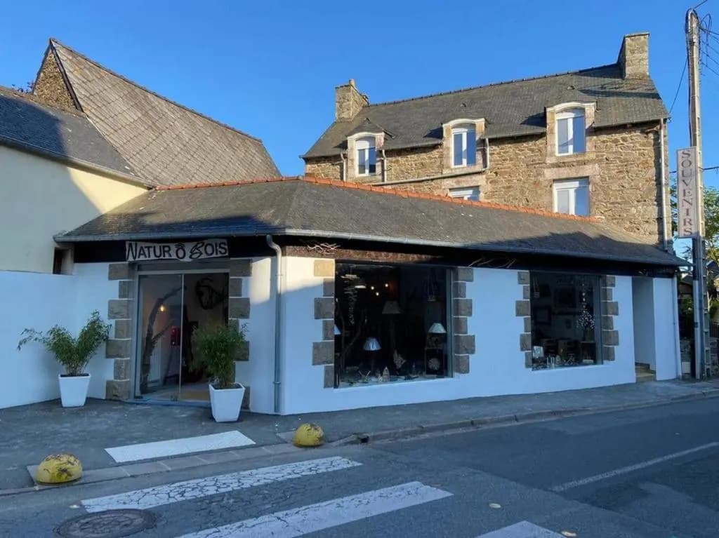 Le Cocon de Matignon Gite 4 Etoiles 5 Kms Mer - Photo 1
