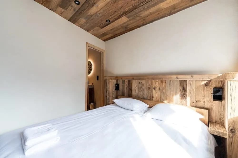 Appartement Aiguille By Z - Photo 1