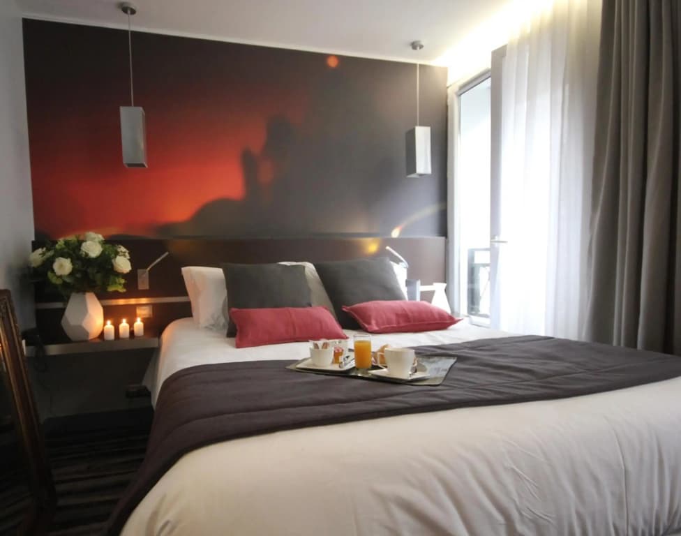 Melia Paris Champs-Elysées - Photo 4