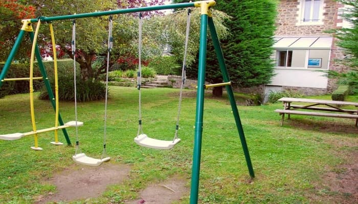 Le Petit Robinson No.2 - Photo 1