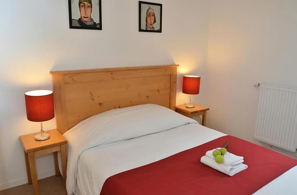 Résidence Les Pleiades - 3 Pièces pour 8 Personnes 54 - Photo 2
