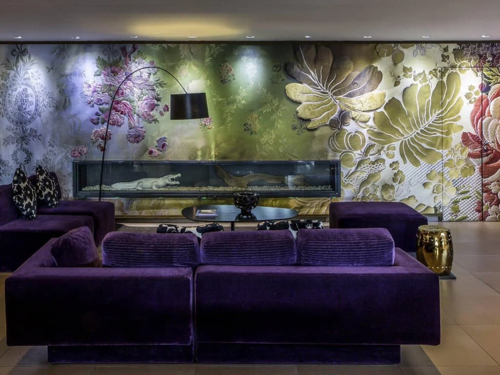 Sofitel Lyon Bellecour - Photo 2