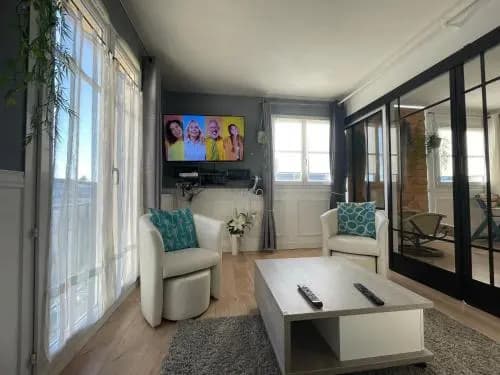 Myhomezen Chessy Flat - Photo 1
