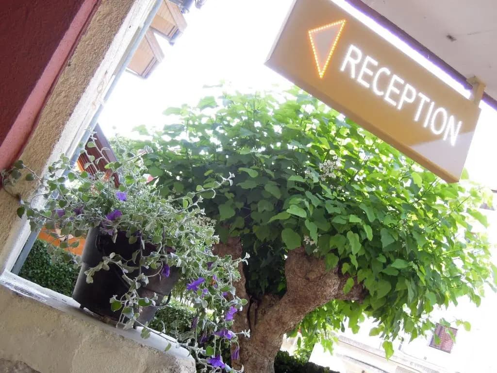 Hôtel Catalpa - Photo 1