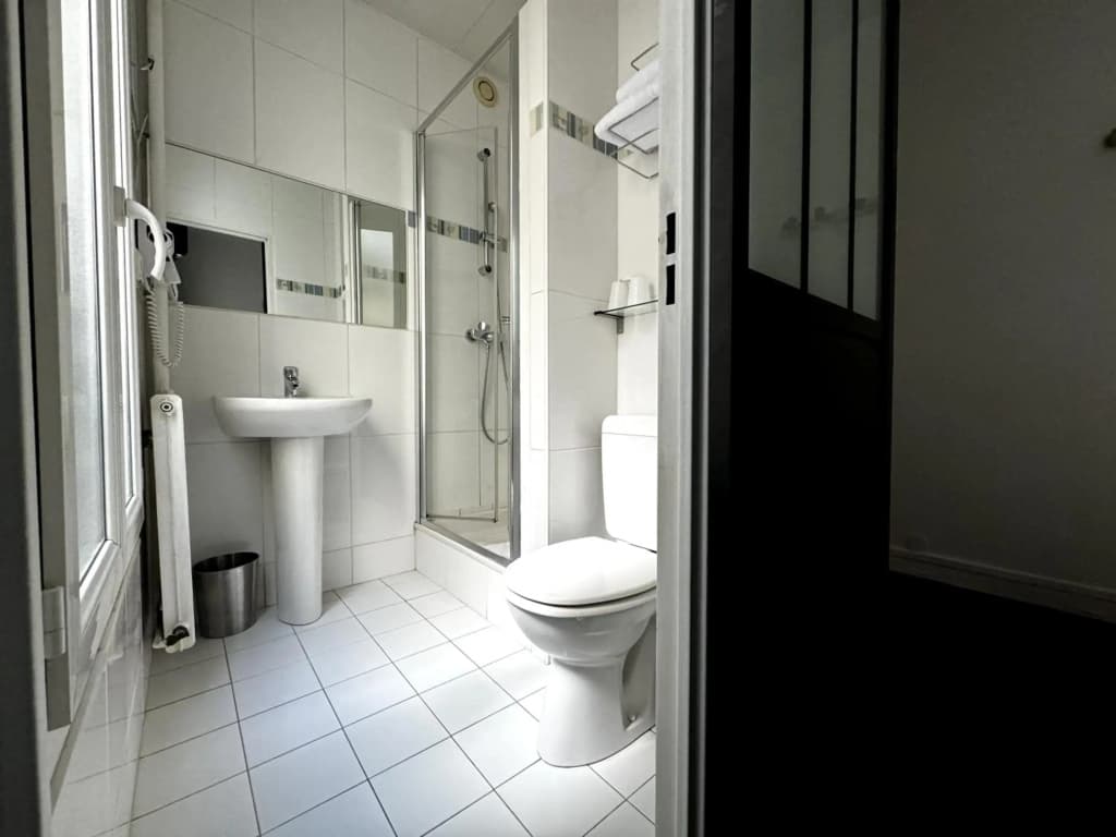 ibis Styles Paris Saint Denis Plaine - Miniature 8
