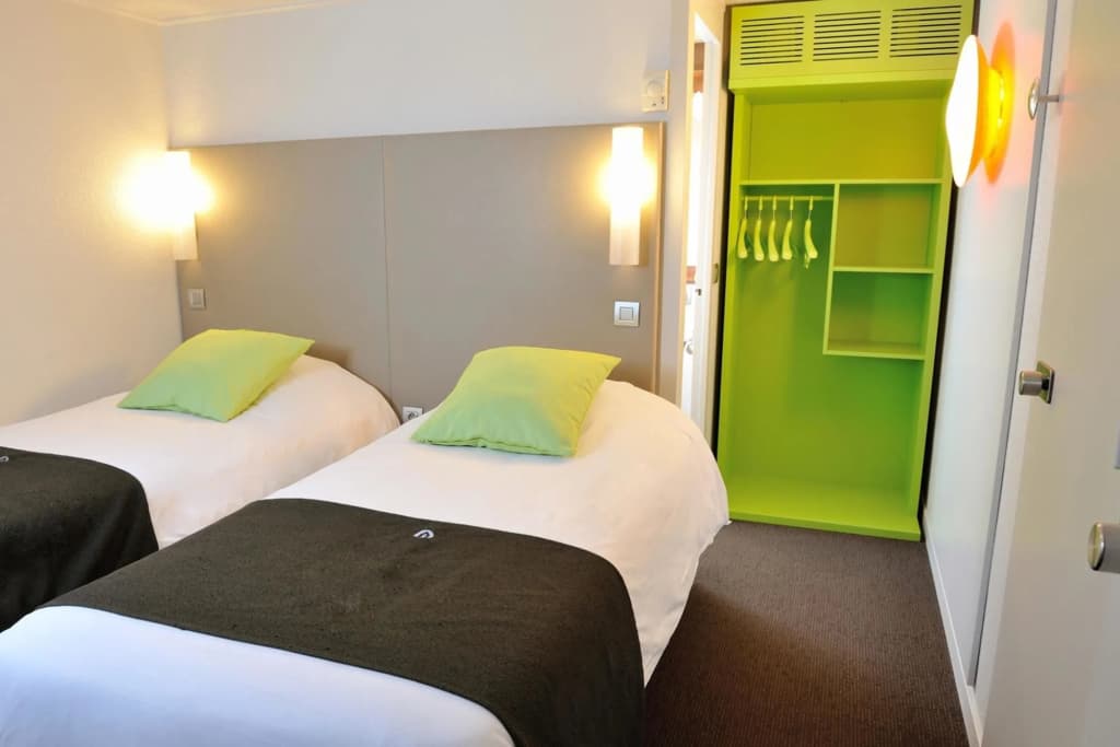 Hotel Campanile Orleans Ouest - La Chapelle St Mesmin - Miniature 6