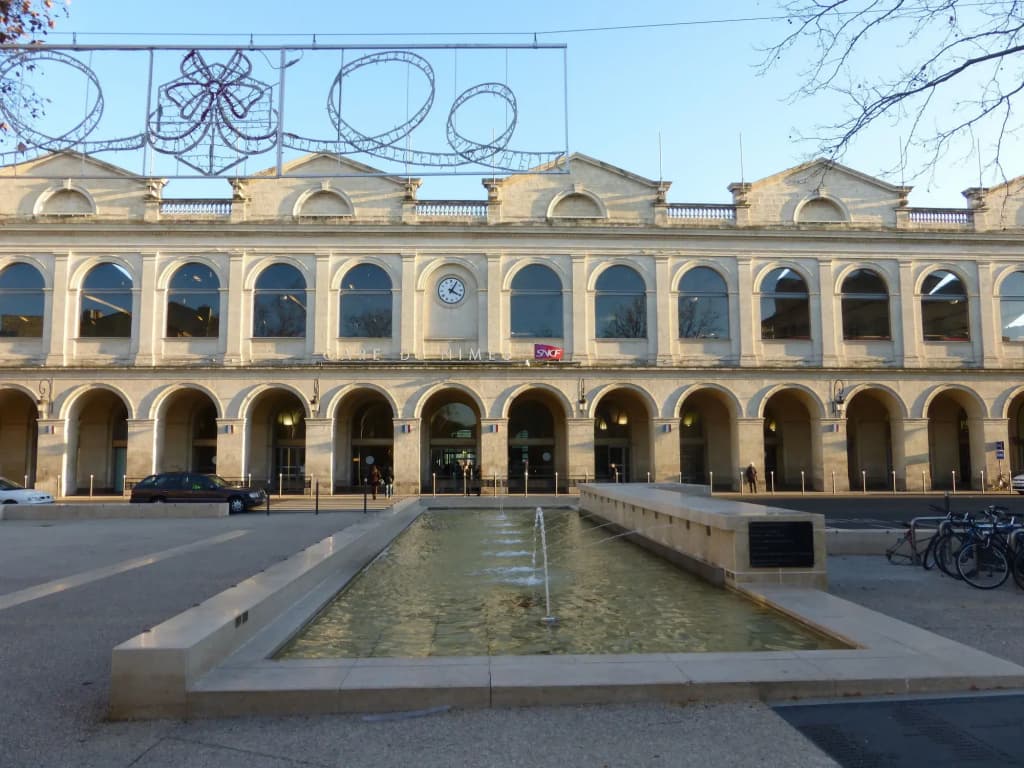 Hôtel Abalone - Photo 1
