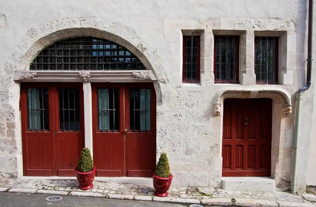 Les Trois Maillets, Maison d'Autrefois - Photo 2