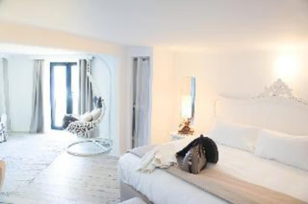 L'Hostellerie Du Moulin Des Oliviers - Photo 5