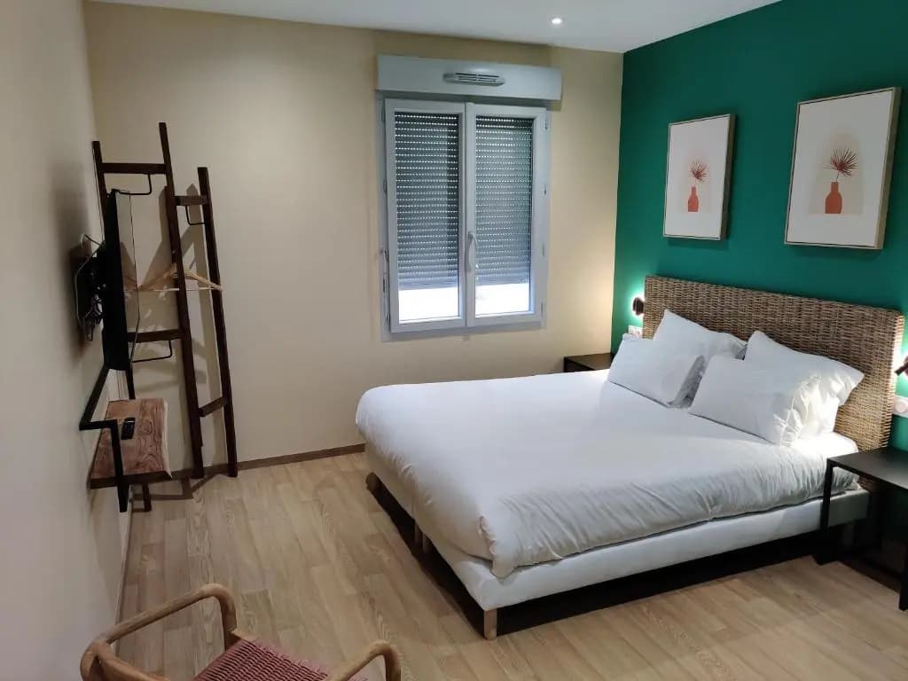 Hôtel de la Tour - Photo 3