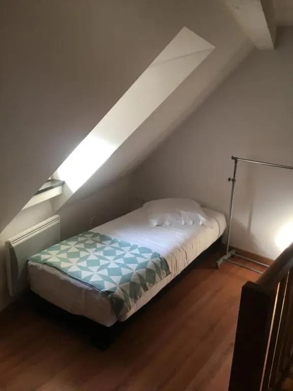 Les Appartements Berthe Molly - Photo 5