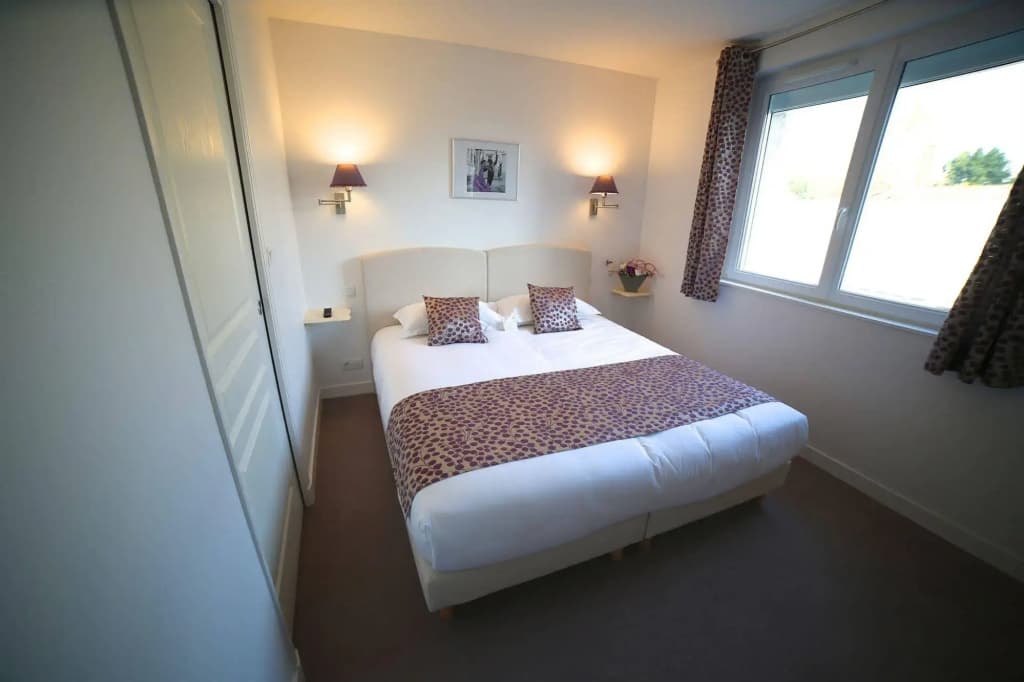 Hôtel Le Lion d'Or - Photo 5