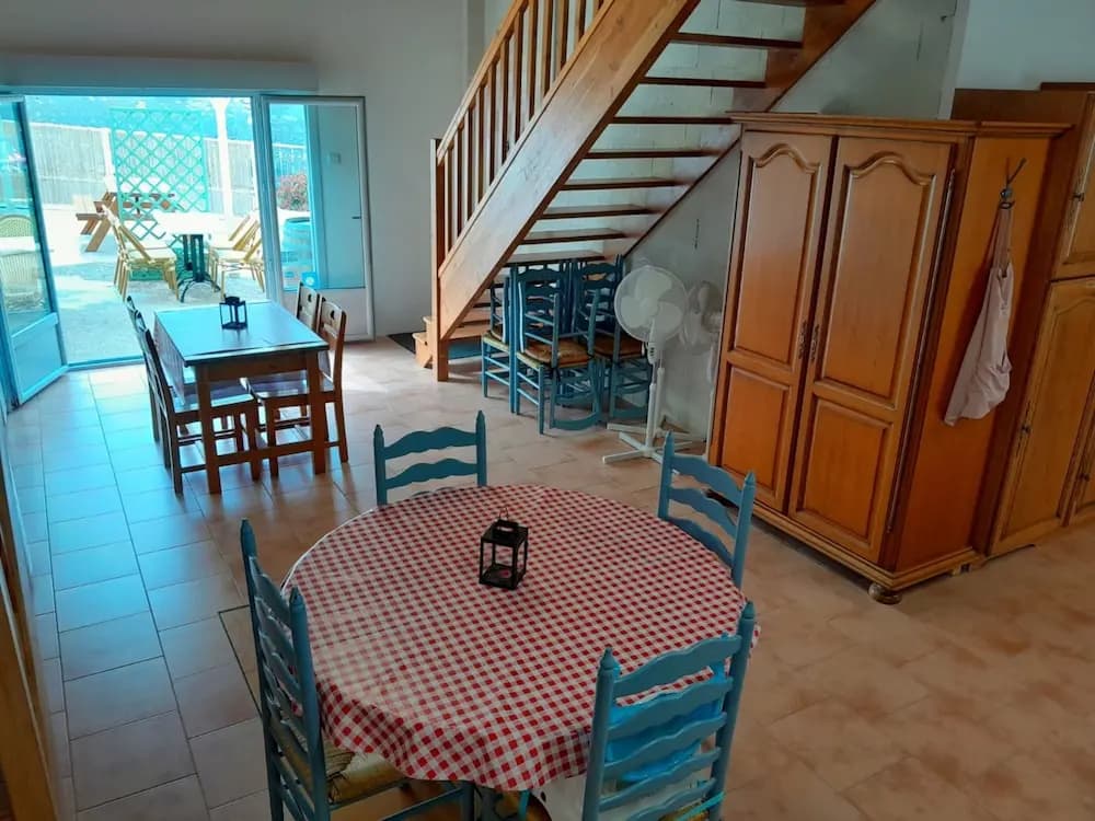 Le Relais de Poste - Miniature 7