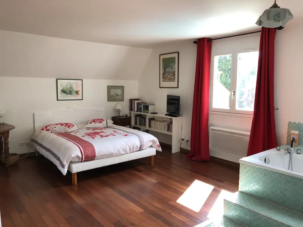 Chambres d'hotes Les Hibiscus - Photo 5