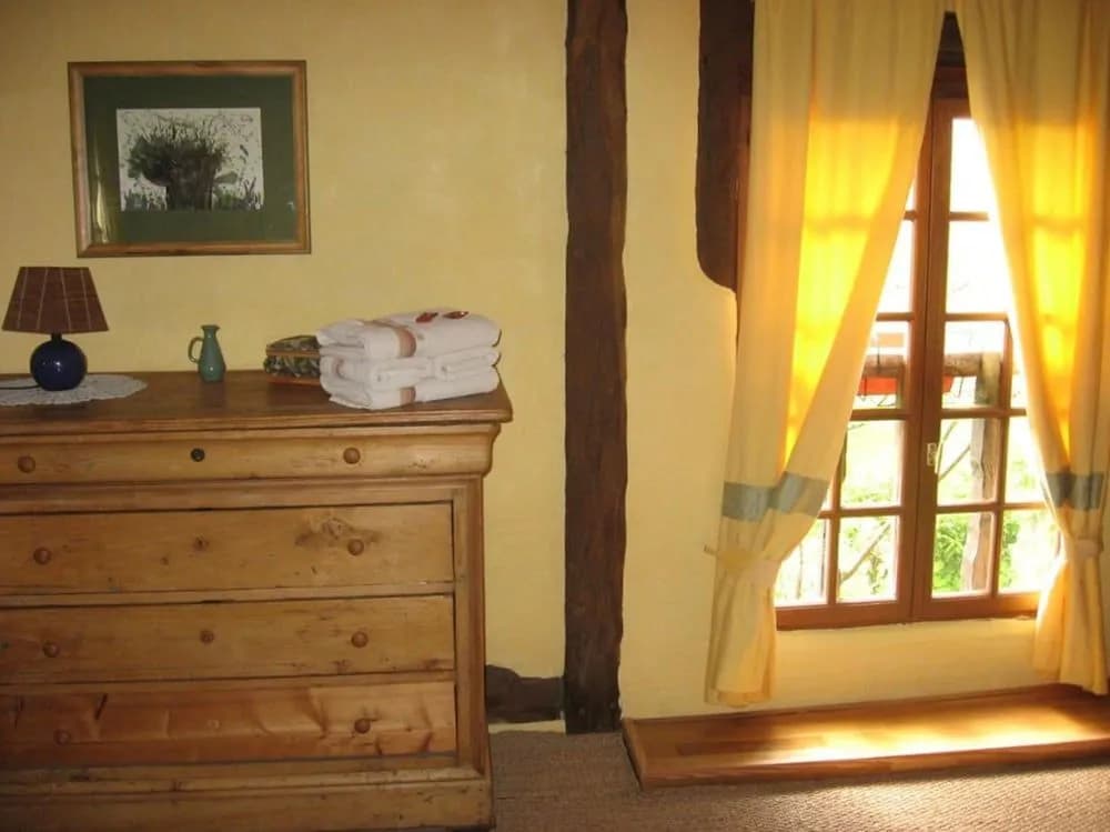 La Boursaie - Photo 3