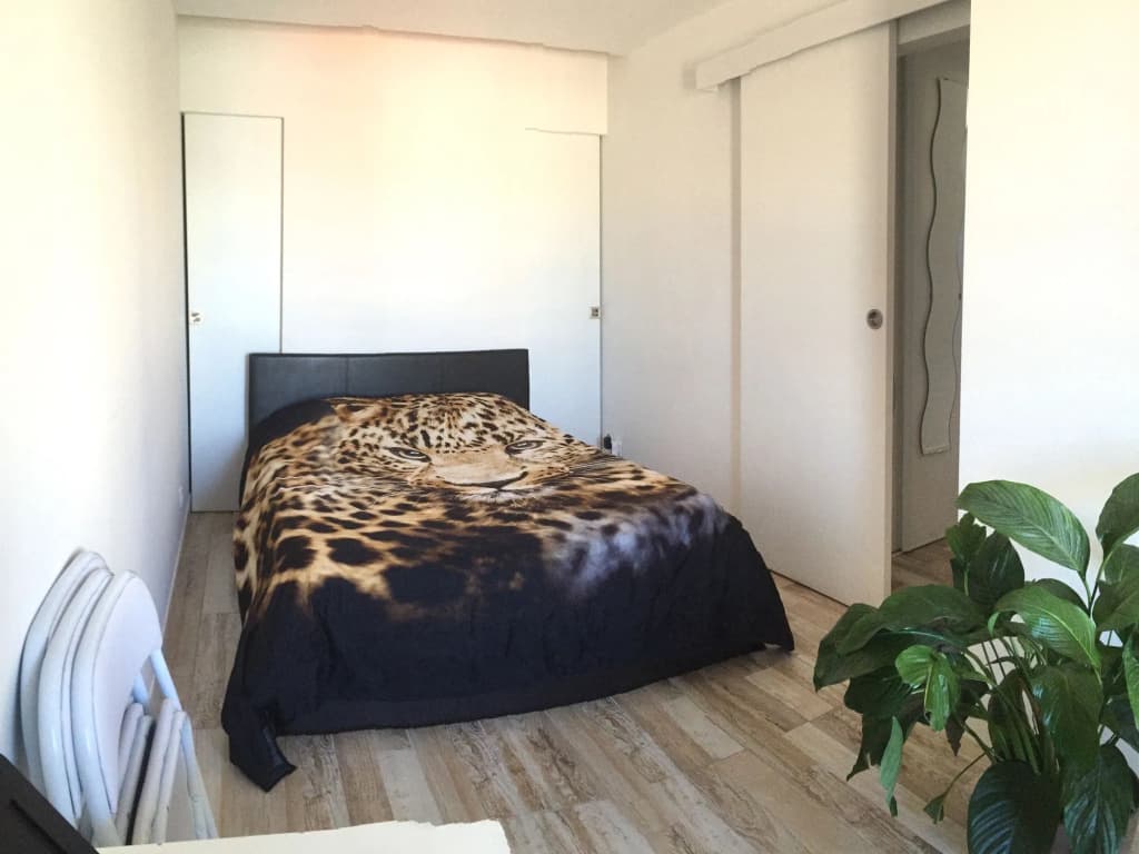 Appartement Friche belle de mai & Vieux-port - Photo 1